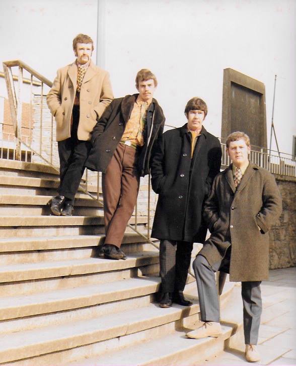 1967-68  Groovy Kind 2